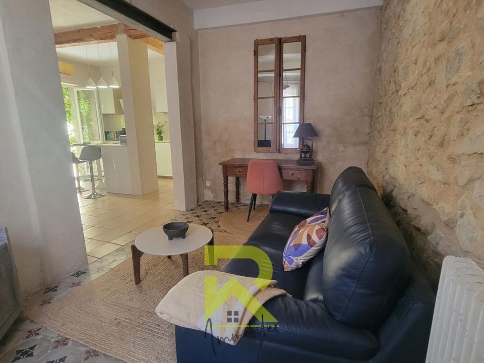 Landsbyhus i Moussan, Aude - foto 2