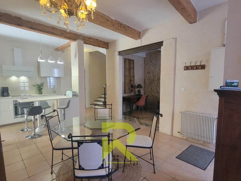 Landsbyhus i Moussan, Aude - foto 3