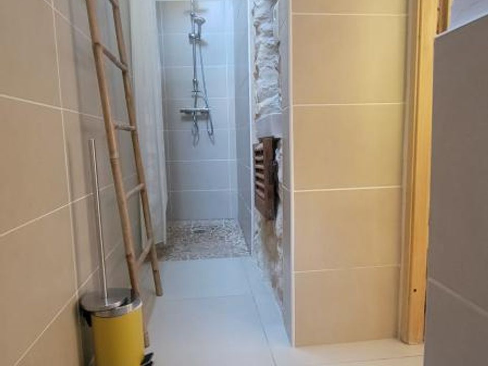 Landsbyhus i Moussan, Aude - foto 4