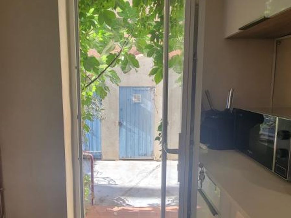 Landsbyhus i Moussan, Aude - foto 5