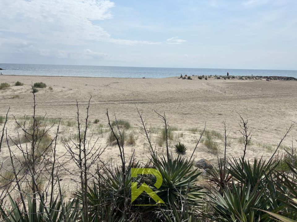 Villa i Le Grau-d'Agde, Herault - foto 1