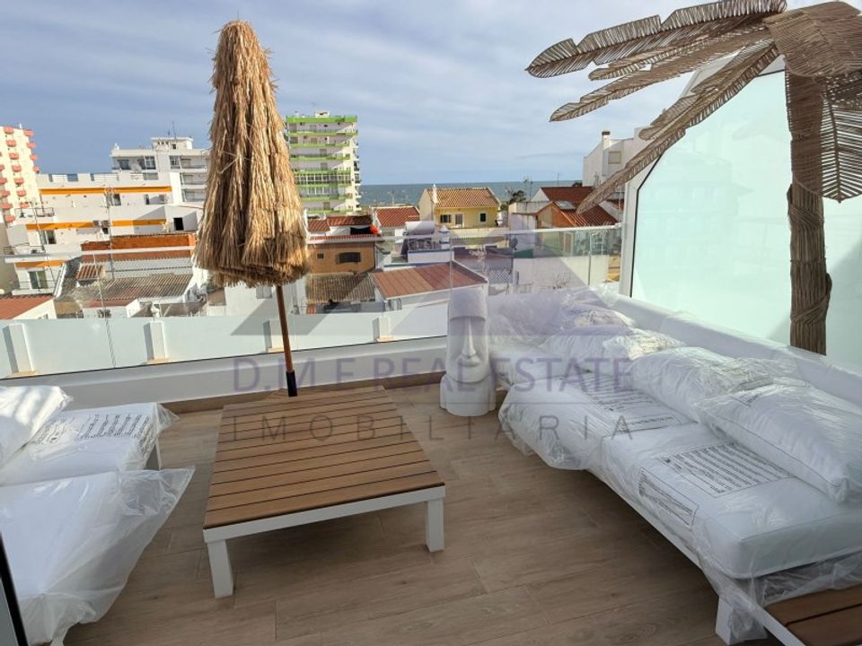 Lejlighed i Monte Gordo, Faro - foto 3