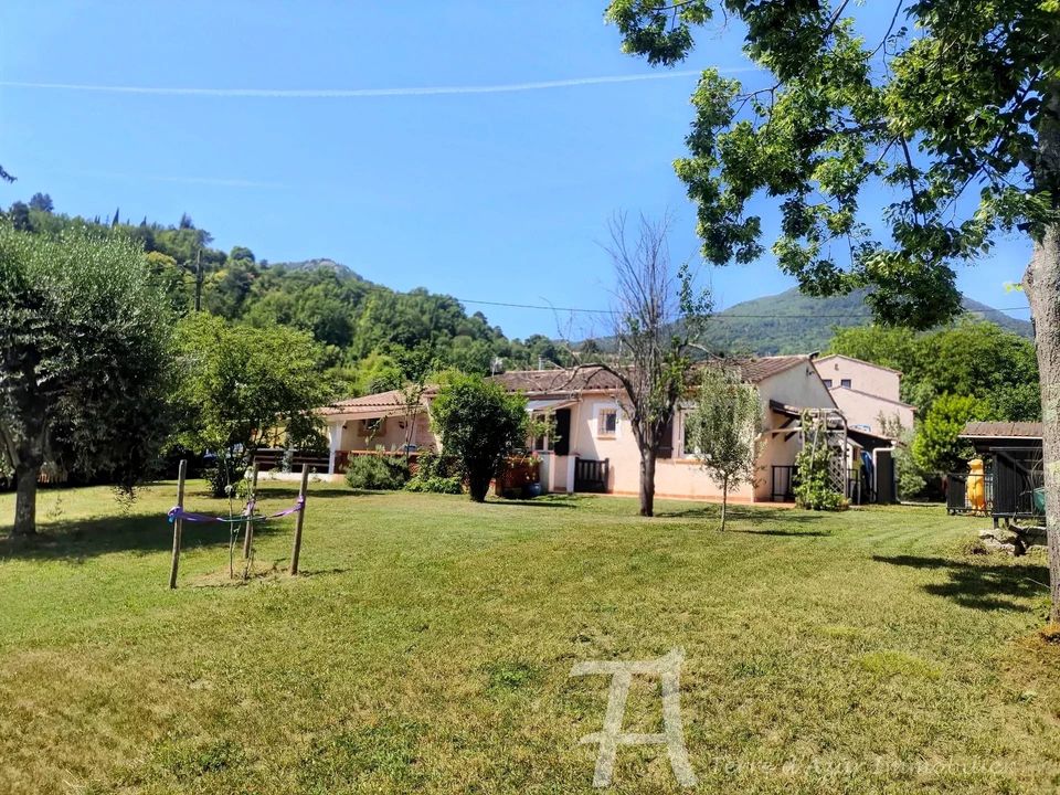 Villa i Sospel, Alpes-Maritimes - foto 1