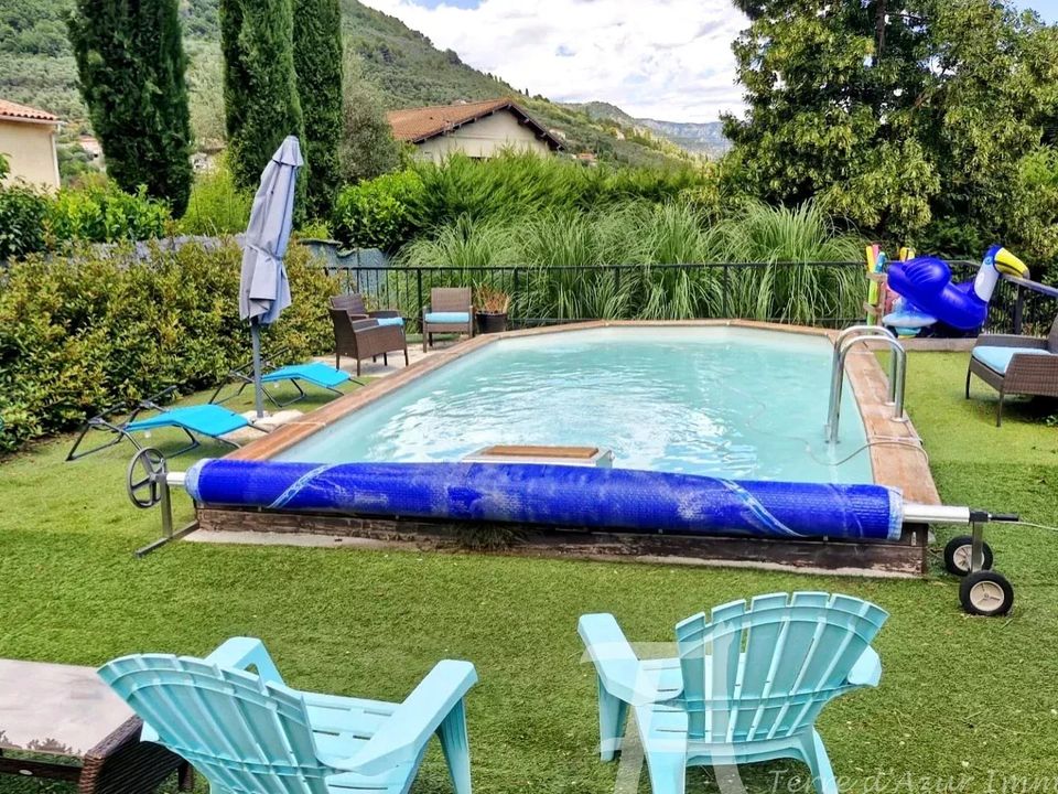 Villa i Sospel, Alpes-Maritimes - foto 3