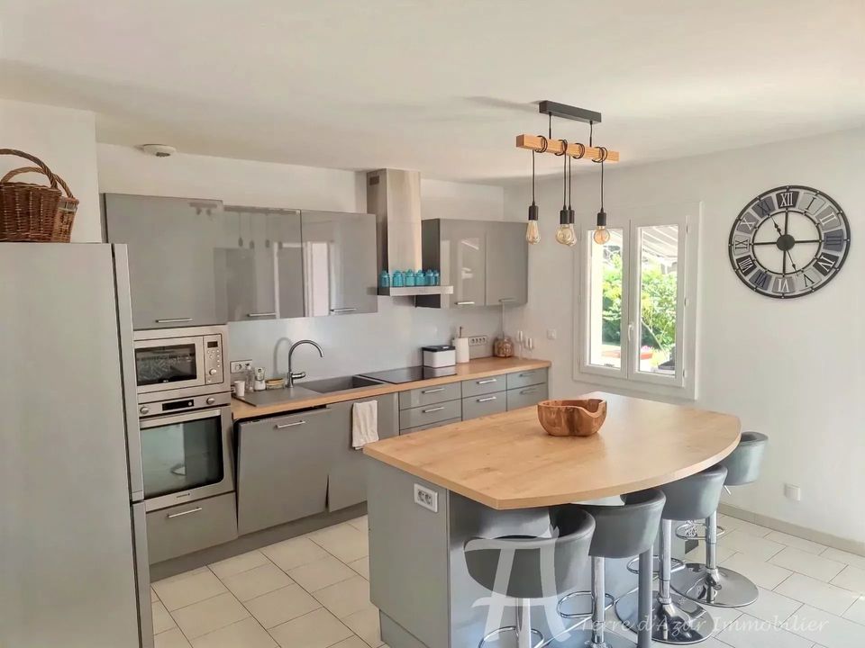 Villa i Sospel, Alpes-Maritimes - foto 4