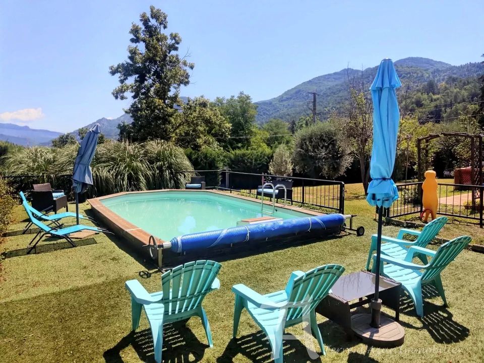 Villa i Sospel, Alpes-Maritimes - foto 2