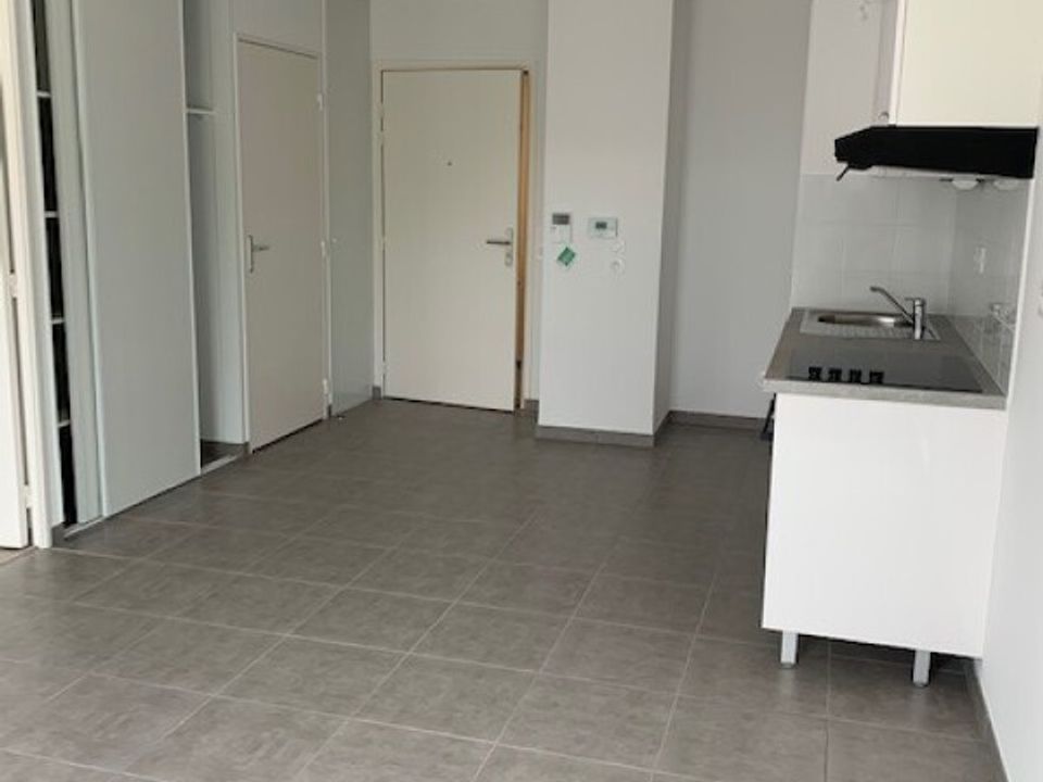 Wohnung in Gex, Ain - Foto 1