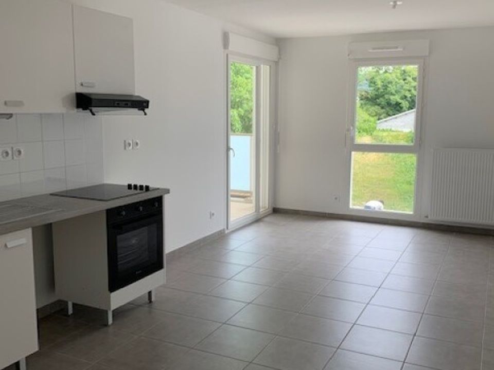 Wohnung in Gex, Ain - Foto 2