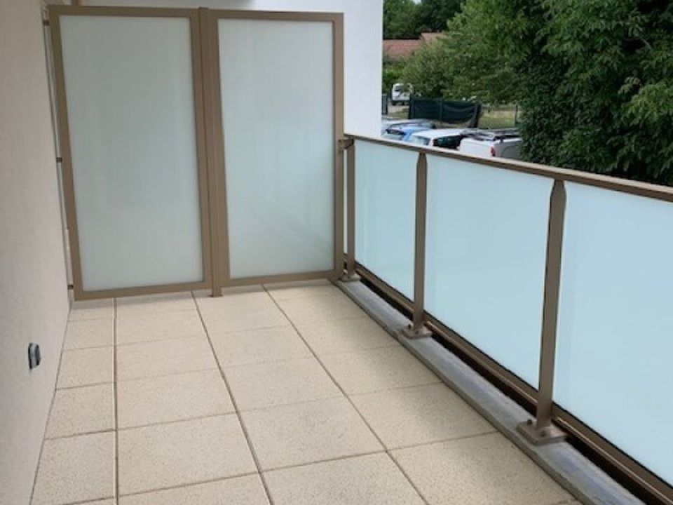 Wohnung in Gex, Ain - Foto 5