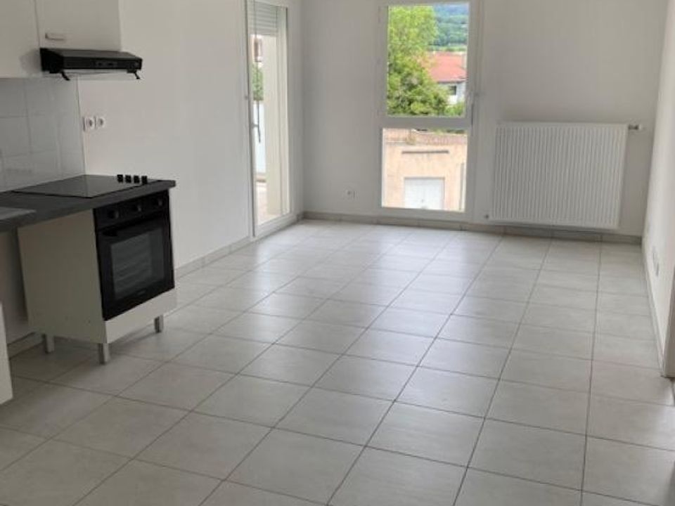 Wohnung in Gex, Ain - Foto 2