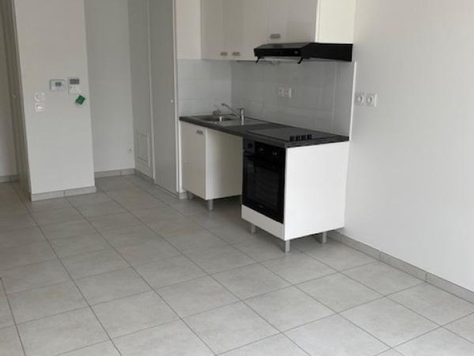 Wohnung in Gex, Ain - Foto 3