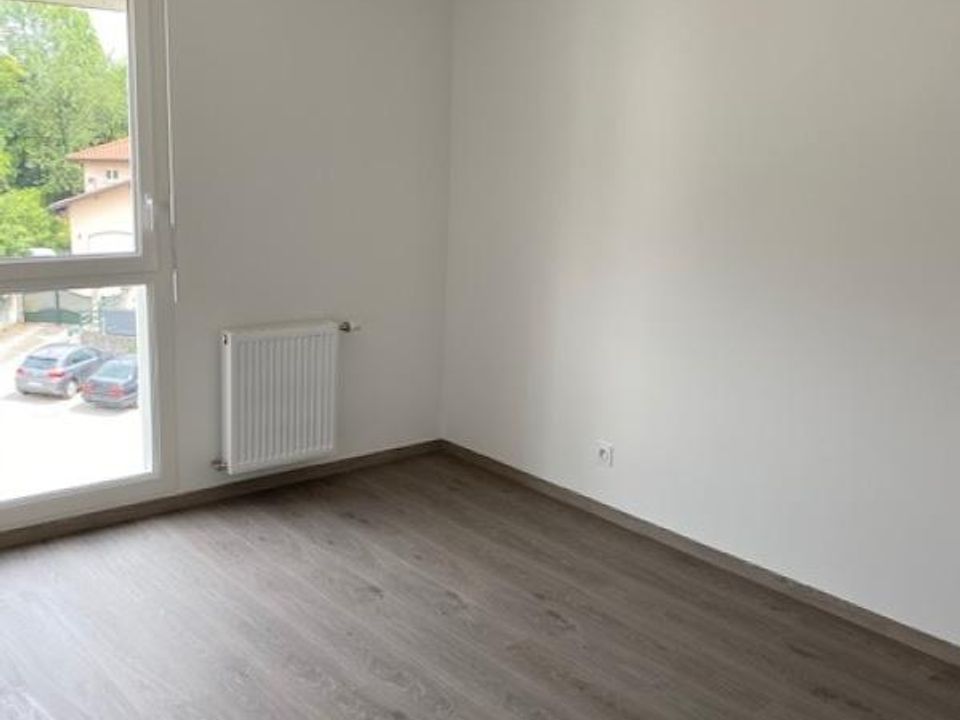 Wohnung in Gex, Ain - Foto 4