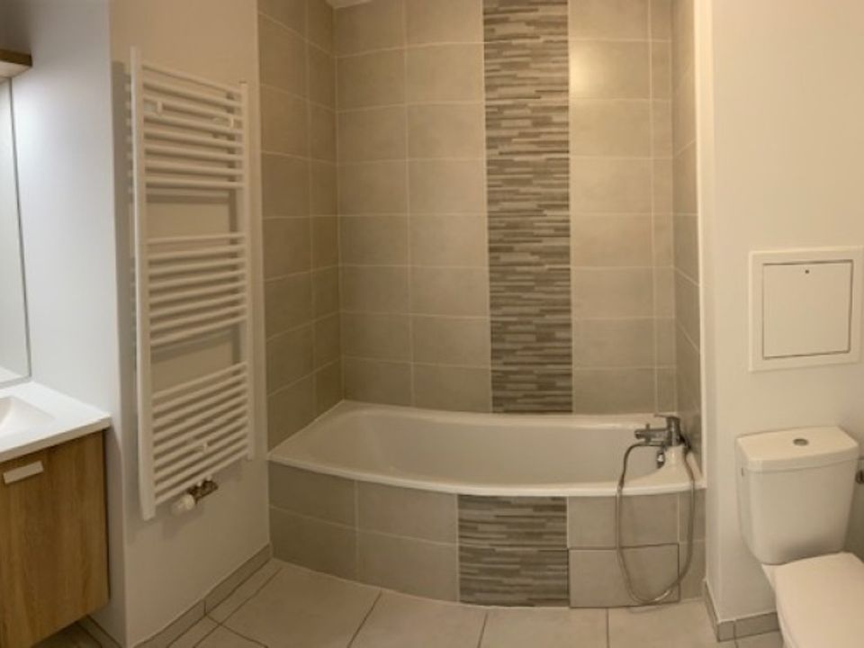 Wohnung in Gex, Ain - Foto 5