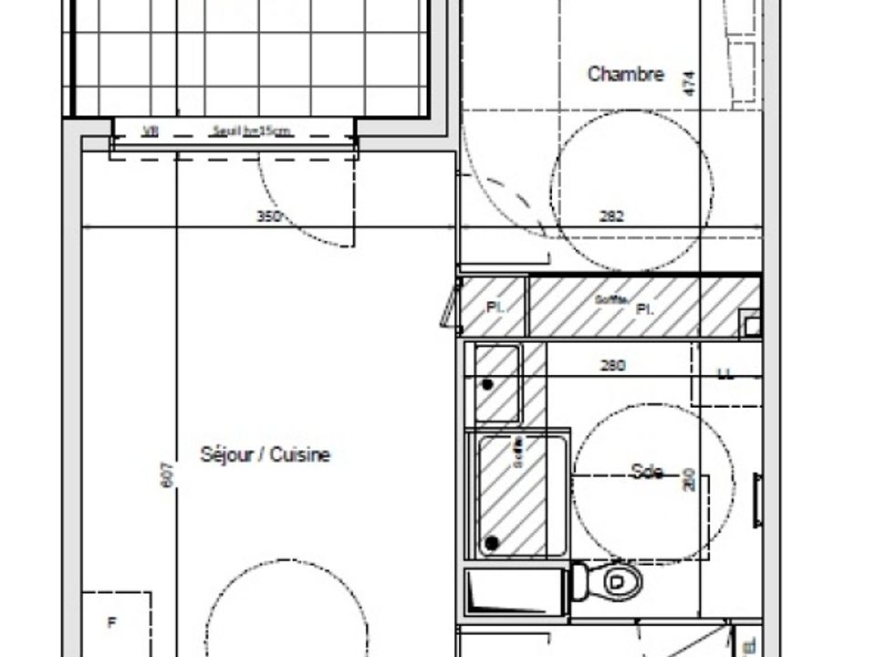 Apartament a Morangis, Essonne - foto 1
