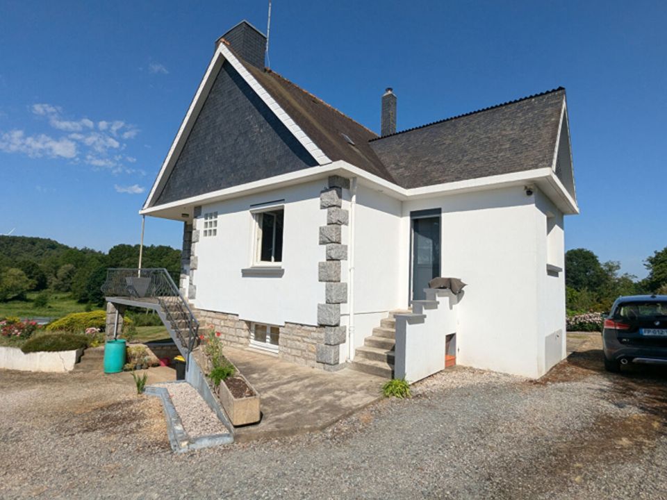 Villa in Saint-Laurent-sur-Oust, Morbihan - foto 4