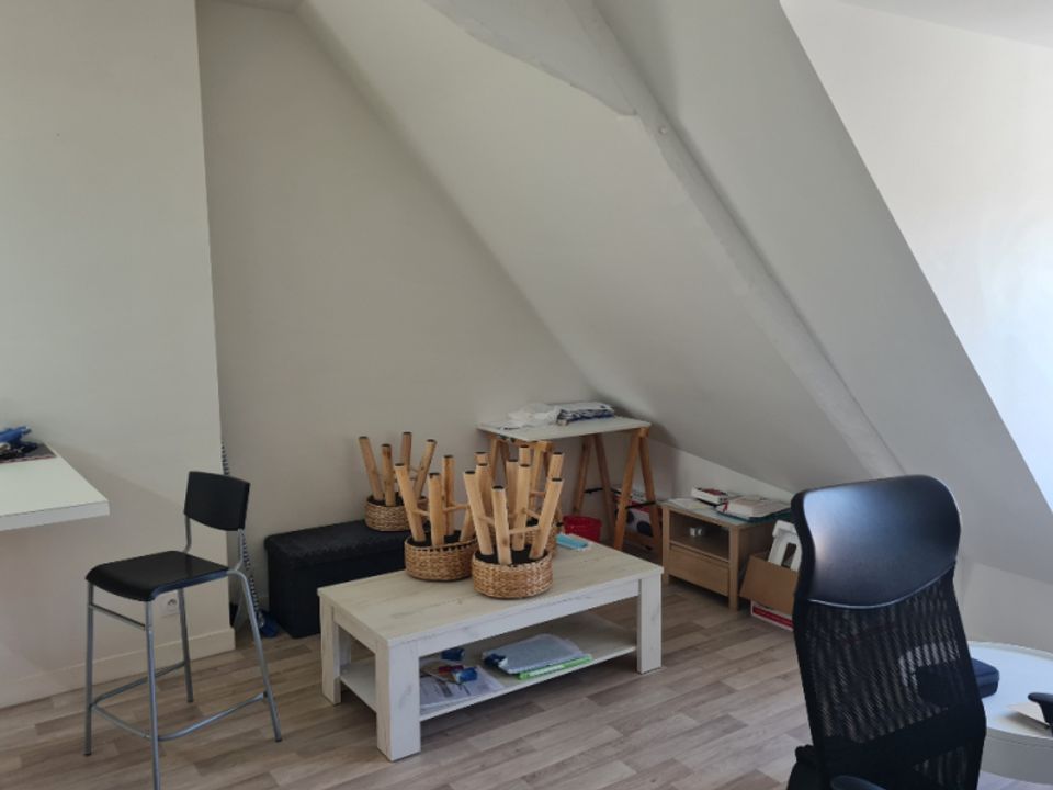 Apartament a Ploermel, Morbihan - foto 1
