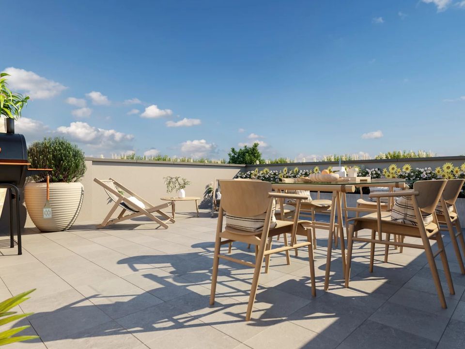 Appartement in Challes-les-Eaux, Savoie - foto 1