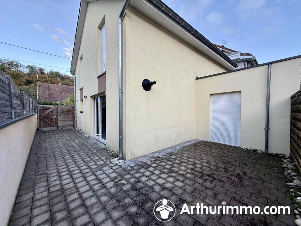Landejendom i Hérimoncourt, Doubs - foto 1