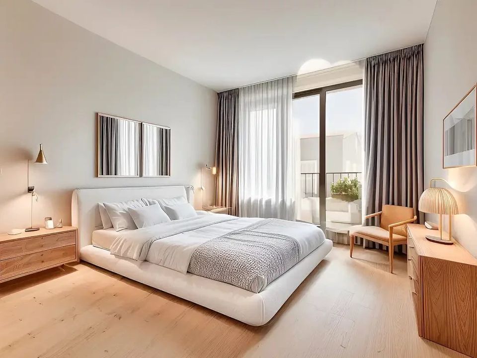 Lejlighed i Ville-d'Avray, Hauts-de-Seine - foto 3