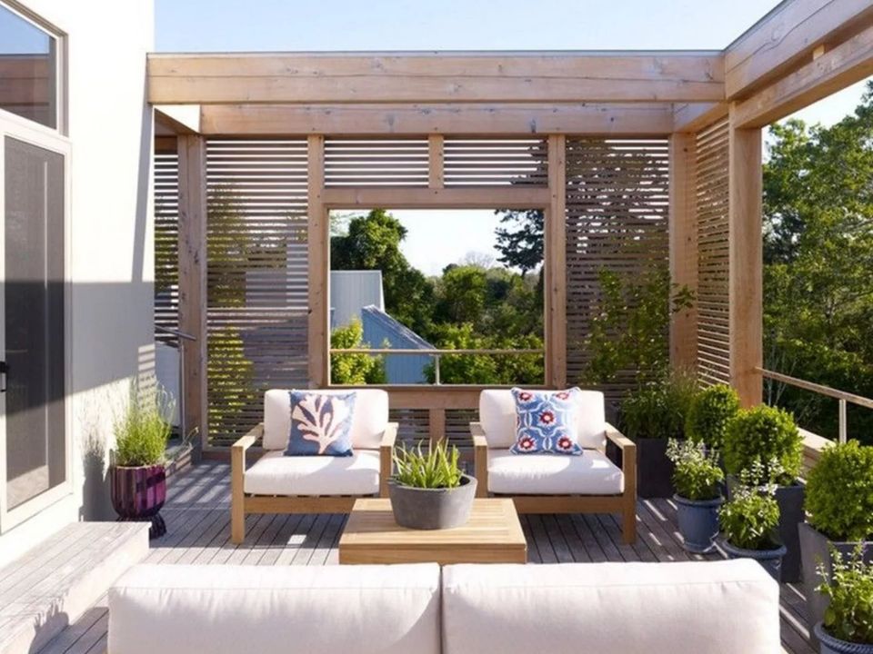 Lejlighed i Rueil-Malmaison, Hauts-de-Seine - foto 1