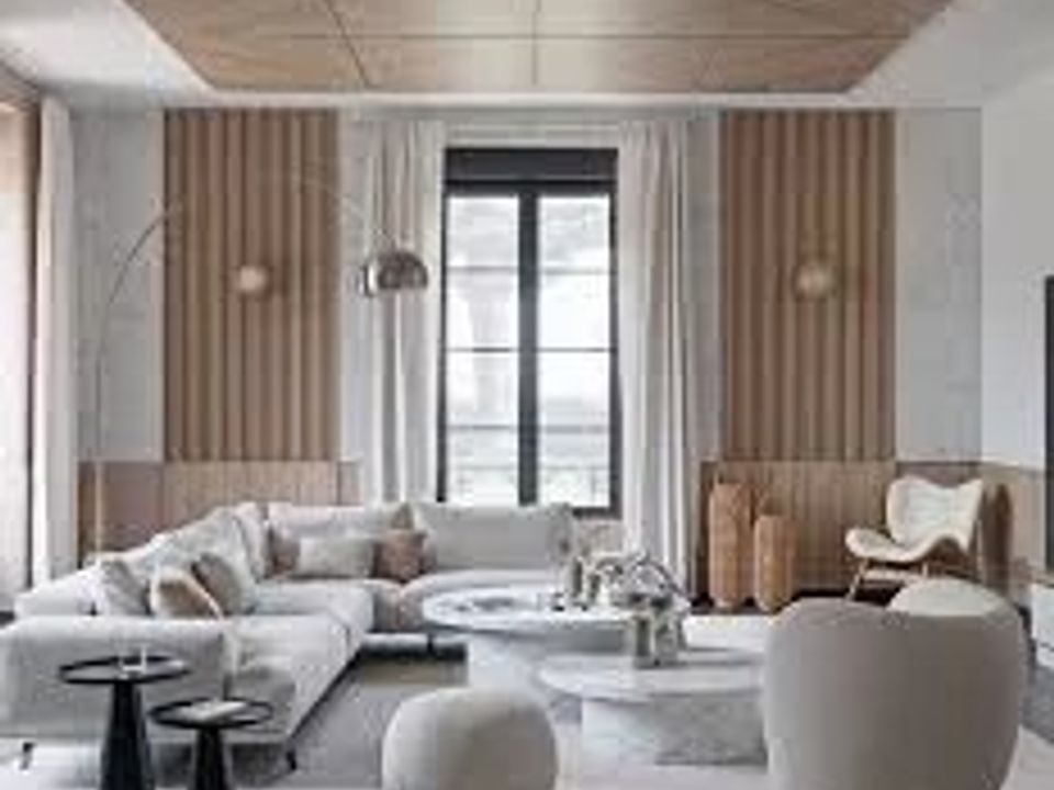 Lejlighed i Rueil-Malmaison, Hauts-de-Seine - foto 3