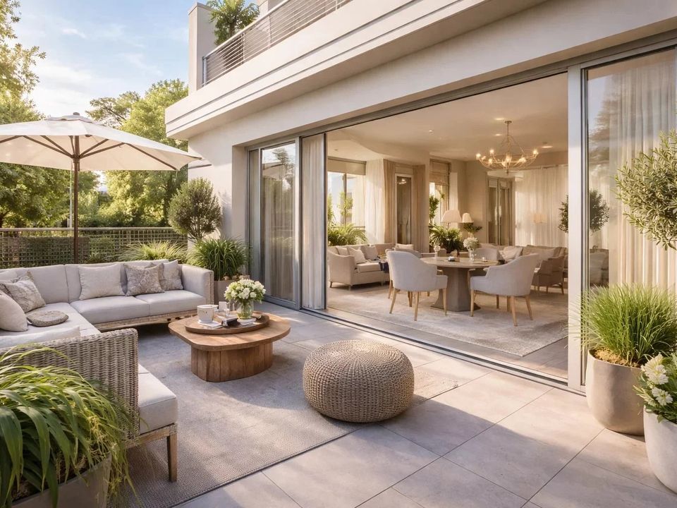 Apartamento em Lognes, Seine-et-Marne - foto 1