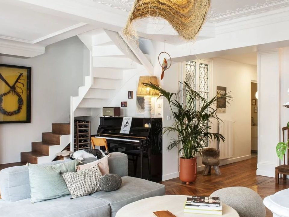 Apartamento em Torcy, Seine-et-Marne - foto 1