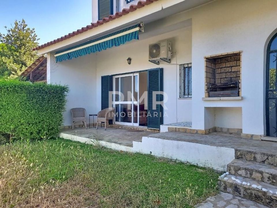 Villa a Ericeira, Lisbon - foto 1