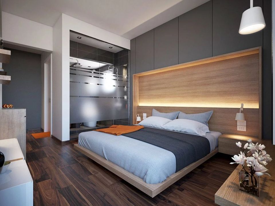 Lejlighed i Fontenay-sous-Bois, Val-de-Marne - foto 5