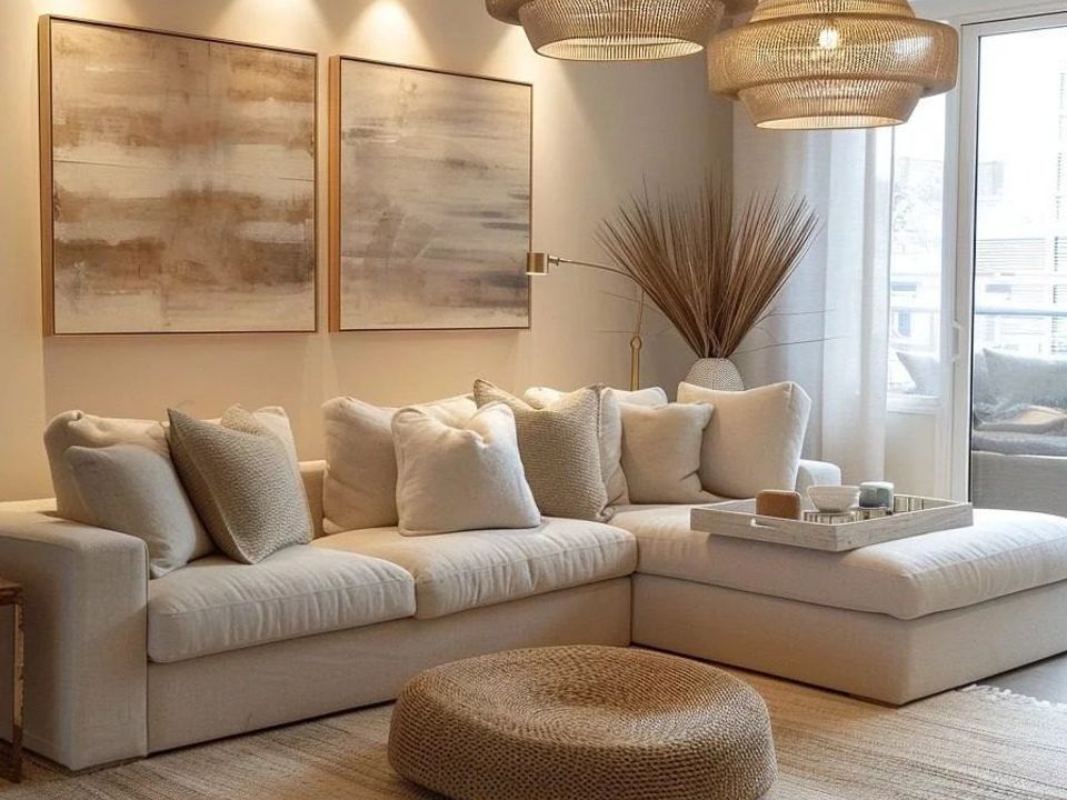Apartamento en Gonesse, Val-d'Oise - foto 2