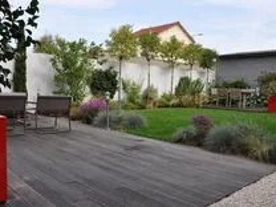 Villa en Vaujours, Seine-Saint-Denis - foto 3