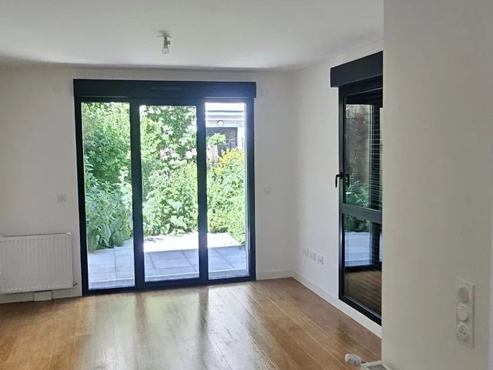 Villa i Saint-Maurice, Val-de-Marne - foto 1