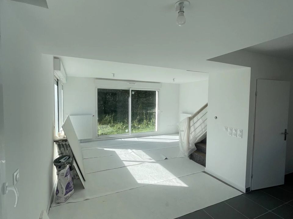 Willa: Villejuif, Val-de-Marne – zdjęcie 1