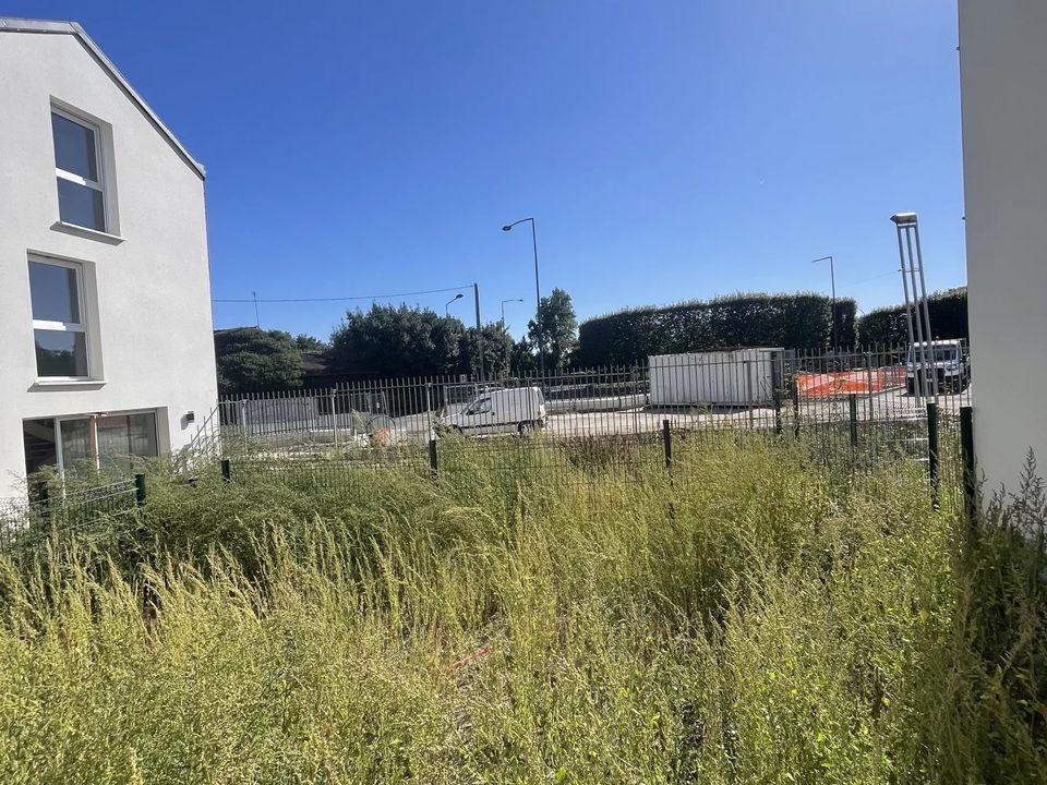 Willa: Villejuif, Val-de-Marne – zdjęcie 4