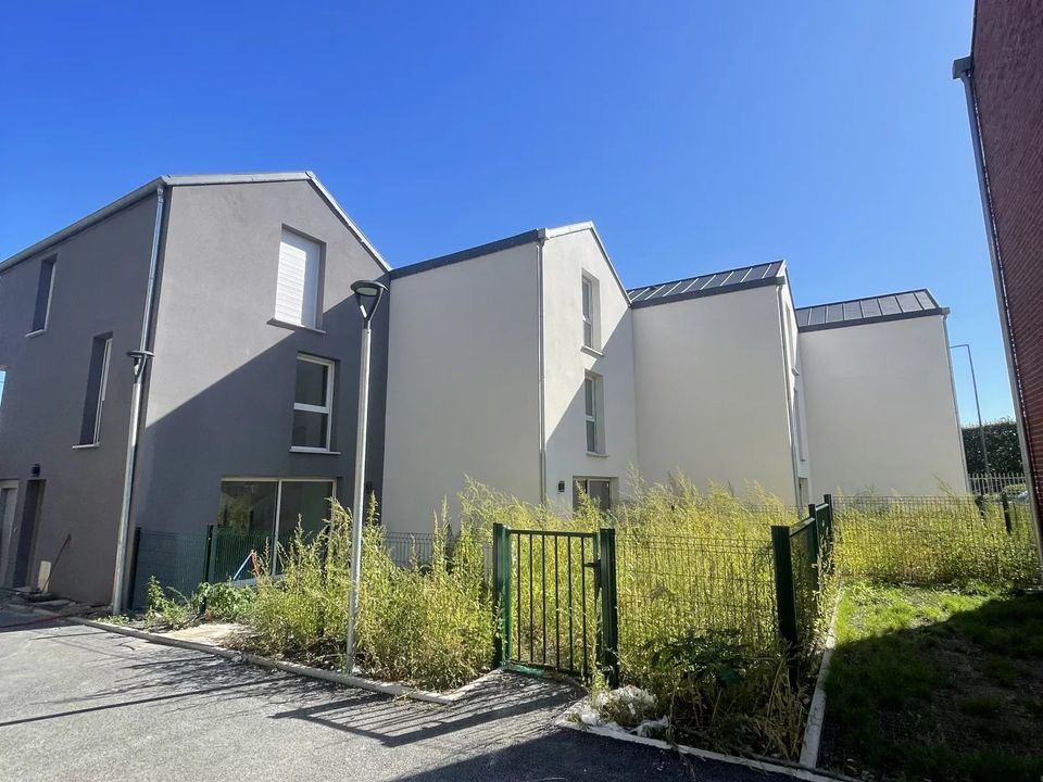Willa: Villejuif, Val-de-Marne – zdjęcie 5