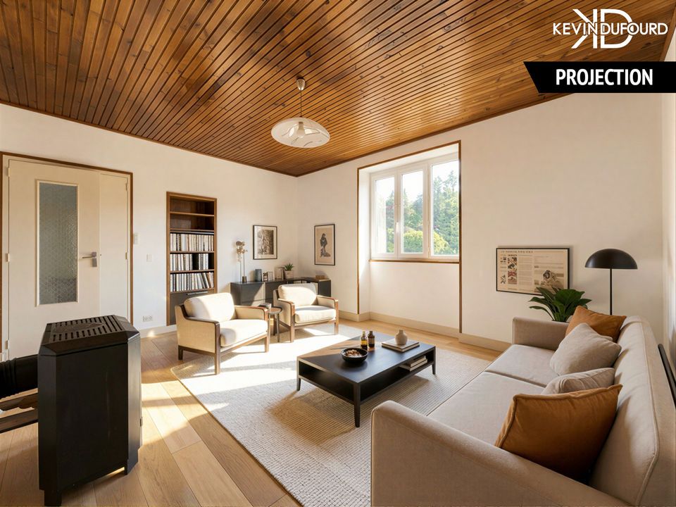 Villa en Vals-les-Bains, Ardeche - foto 3