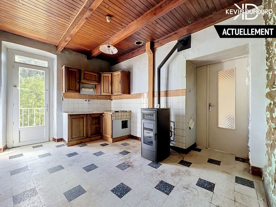 Villa en Vals-les-Bains, Ardeche - foto 4
