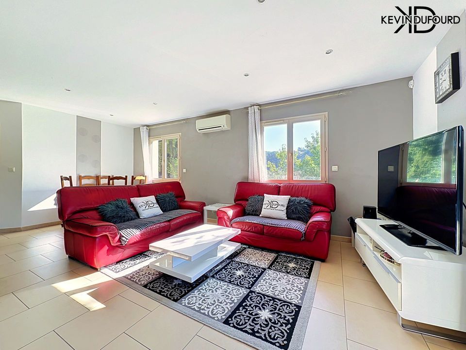 Villa i Aubenas, Ardeche - foto 3