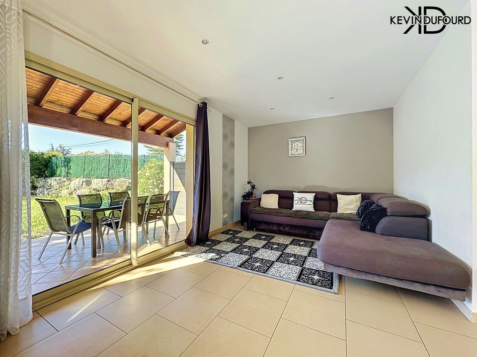 Villa i Aubenas, Ardeche - foto 4