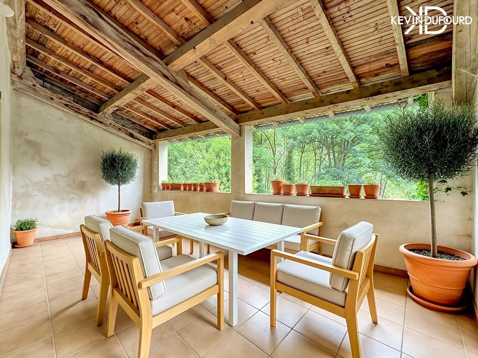 Casa de poble a La Souche, Ardeche - foto 2