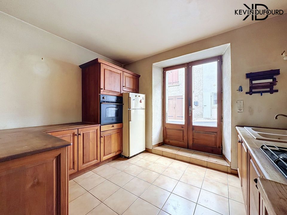 Casa de poble a La Souche, Ardeche - foto 3