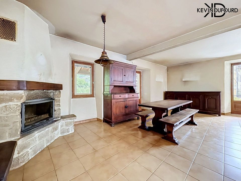 Casa de poble a La Souche, Ardeche - foto 5