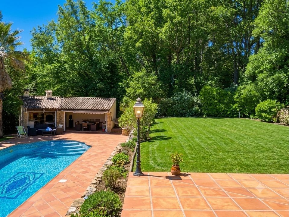 Villa i Le Beausset, Var - foto 5