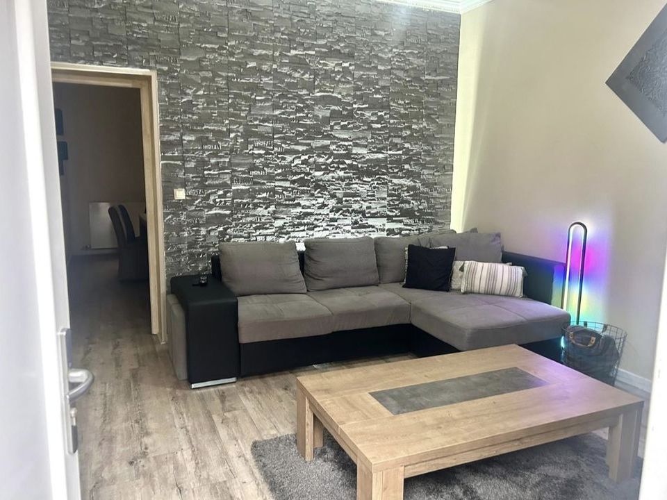 Byhus i Valenciennes, Nord - foto 2