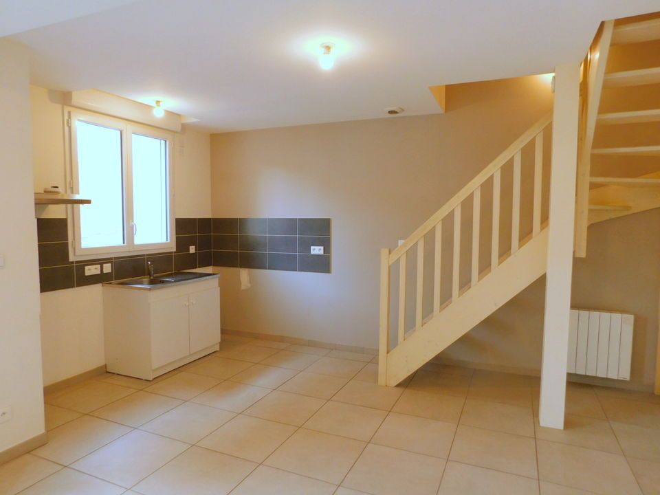 Apartament a Cazaubon, Gers - foto 1