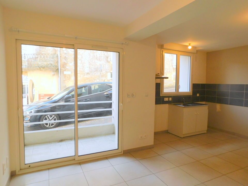 Apartament a Cazaubon, Gers - foto 2