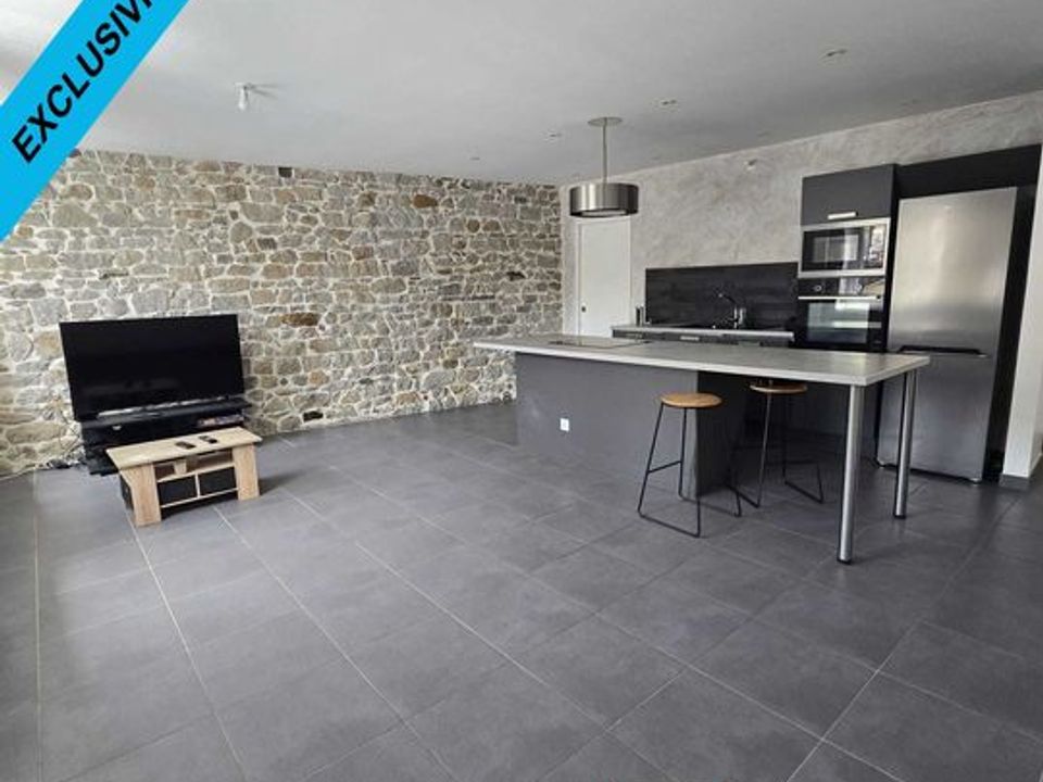 Appartement in Firminy, Loire - foto 1