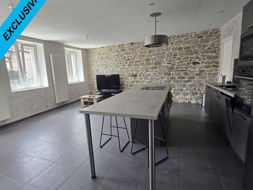 Appartement in Firminy, Loire - foto 3