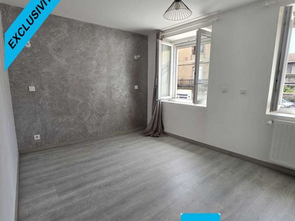 Appartement in Firminy, Loire - foto 4