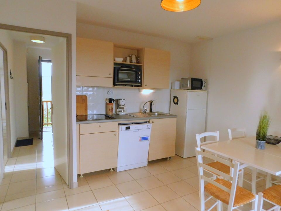 Apartament a Bretagne-d'Armagnac, Gers - foto 2